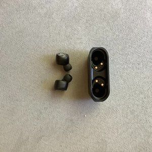 JBUDS AIR PROTRUE WIRELESS EARBUDS